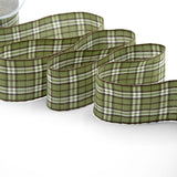 Scozzese Classico 40 mm Verde Muschio