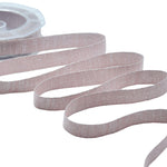 clio lurex 15 mm rosa baby