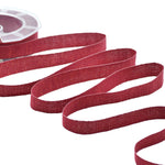 clio lurex 15 mm rosso