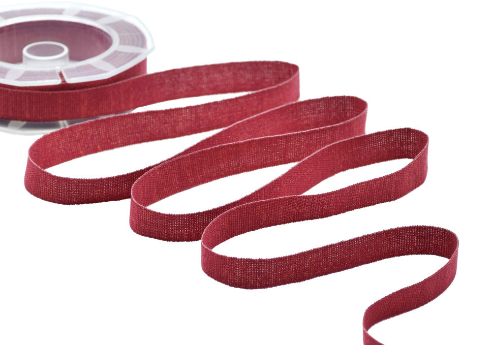 clio lurex 15 mm rosso
