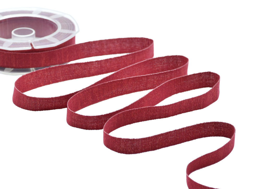 clio lurex 15 mm rosso
