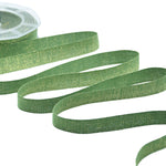 clio lurex 15 mm verde inglese