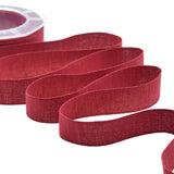 Clio Lurex 25 mm Rosso