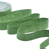 Clio Lurex 25 mm Verde Inglese