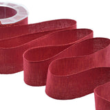 Clio Lurex 36 mm Rosso