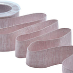 clio lurex 40 mm rosa baby