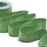 clio lurex 40 mm verde inglese