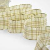 Noel 40 mm Beige
