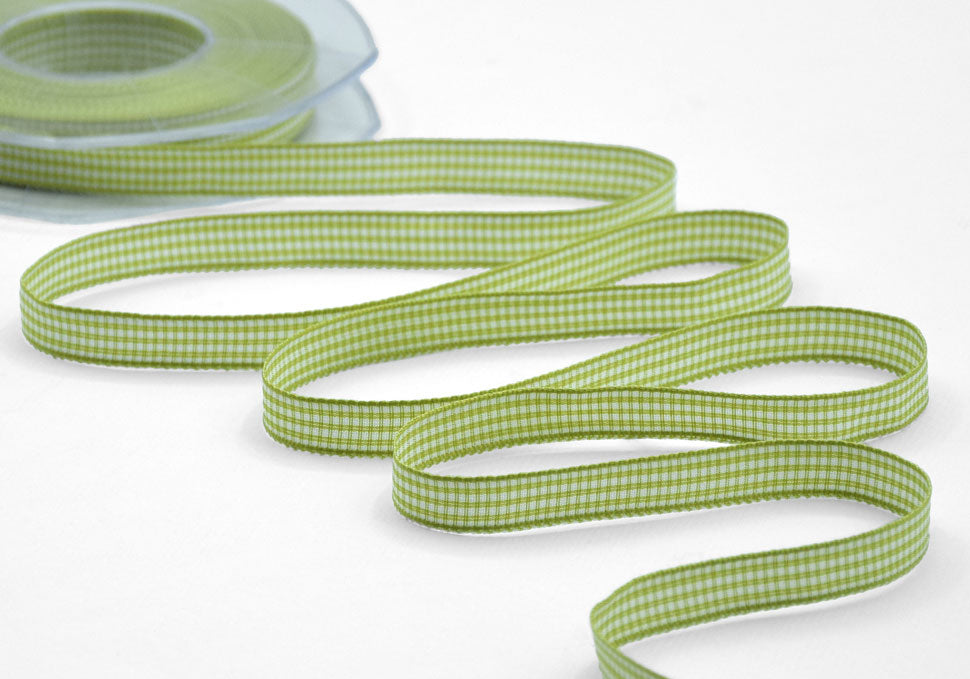 bamby 10 mm verde pistacchio