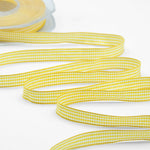 bamby 10 mm giallo oro