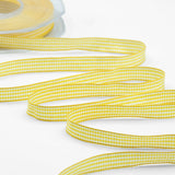 bamby 10 mm giallo oro