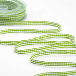 bamby due 6 mm verde pistacchio