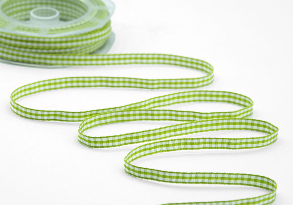 bamby due 6 mm verde pistacchio