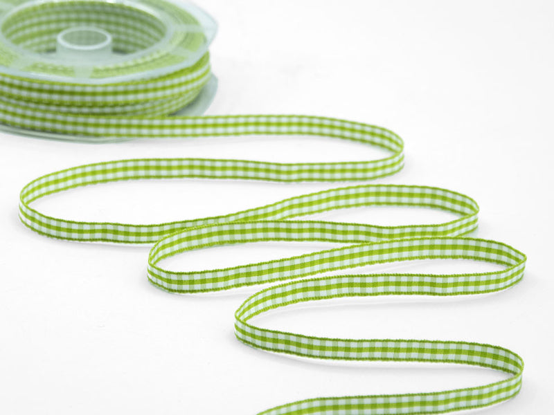 Bamry 6 mm green pistachio