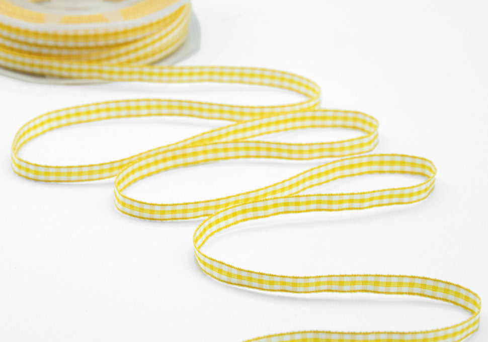 bamby due 6 mm giallo oro