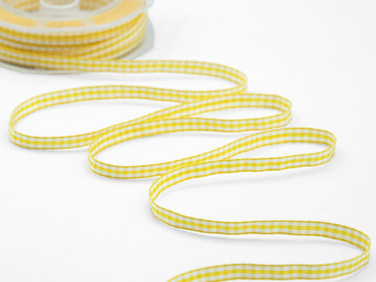 bamby due 6 mm giallo oro