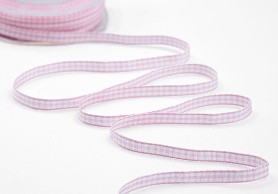 bamby due 6 mm rosa baby
