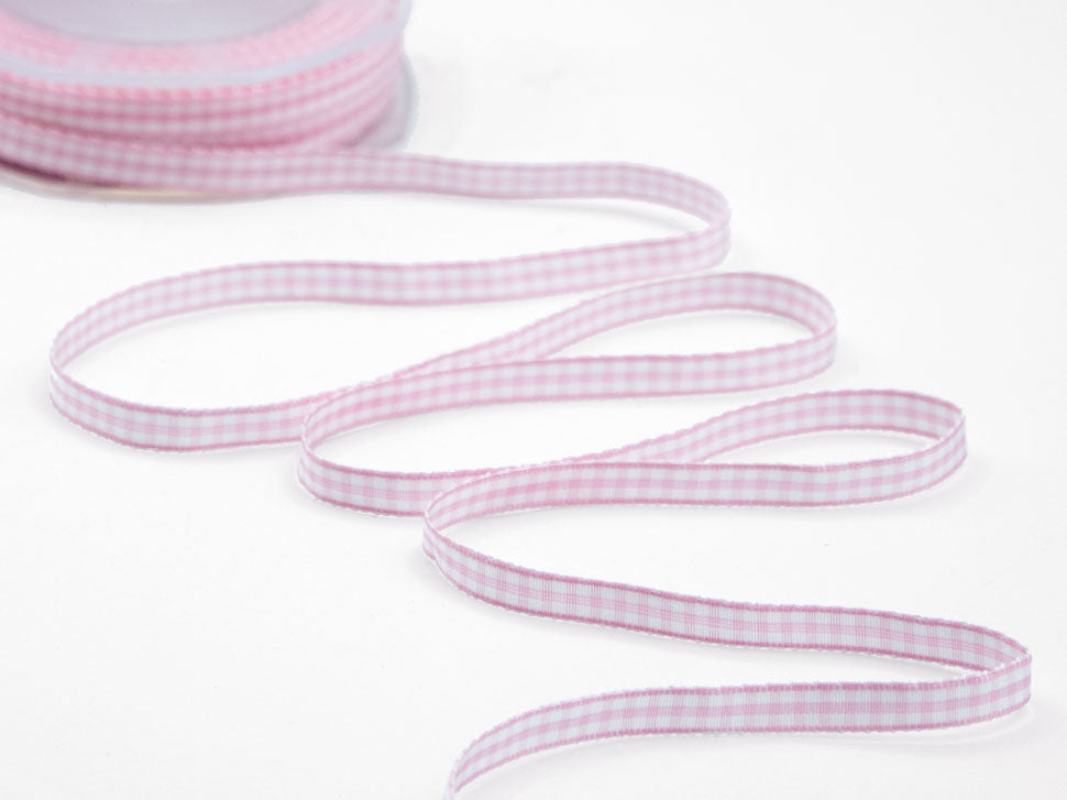 bamby due 6 mm rosa baby
