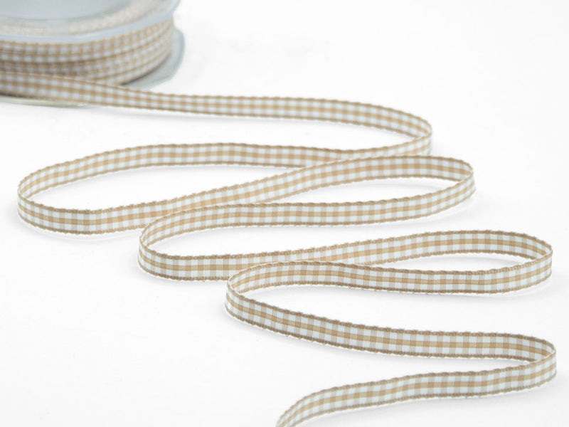 Bamby 6 mm Beige