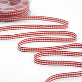 bamby due 6 mm rosso