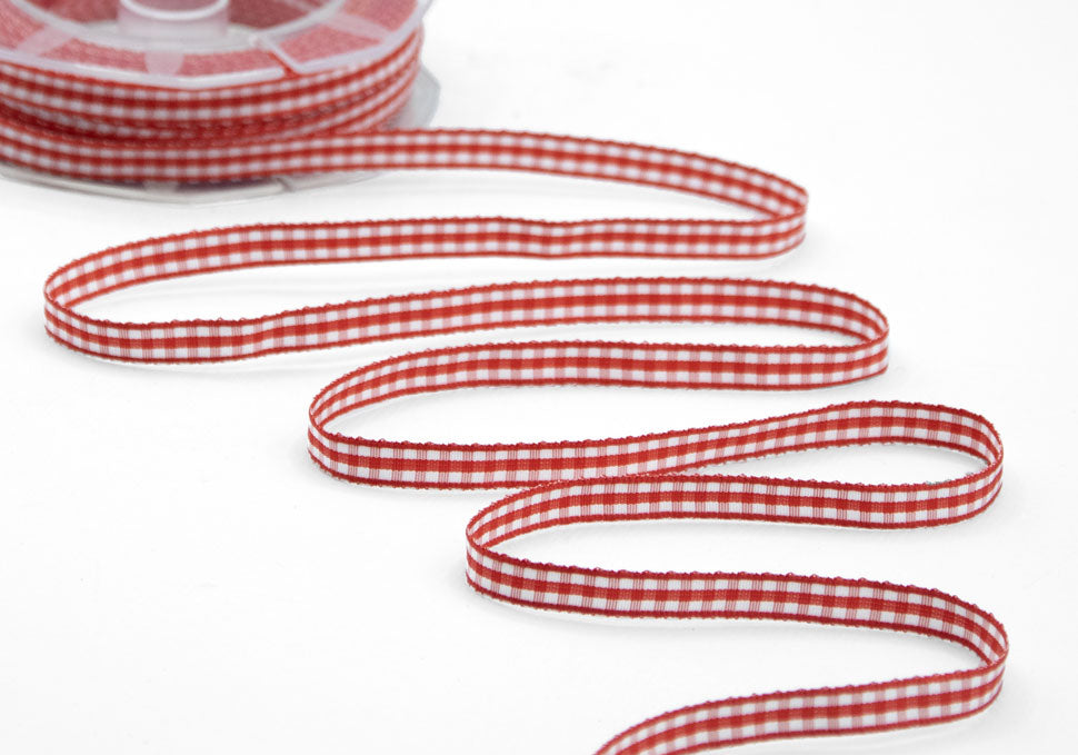 bamby due 6 mm rosso
