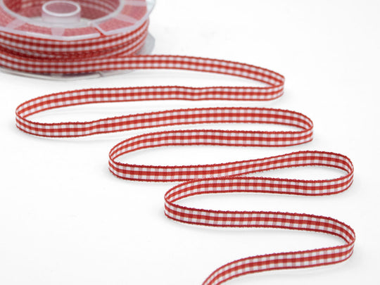bamby due 6 mm rosso