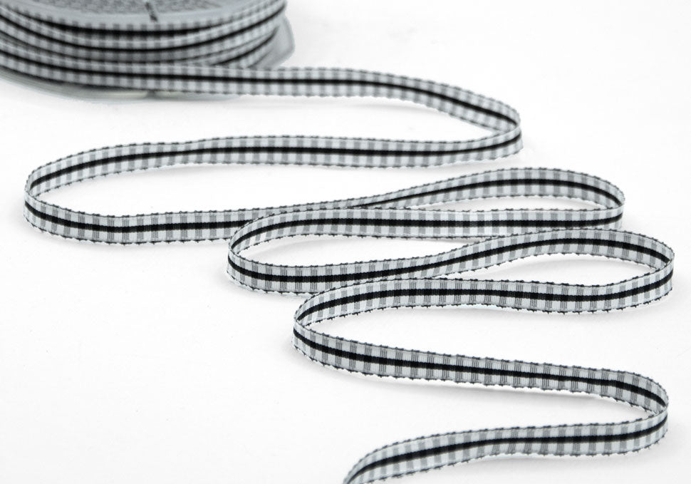 bamby due 6 mm nero