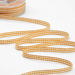 bamby due 6 mm arancio perla