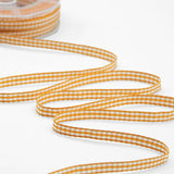 bamby due 6 mm arancio perla