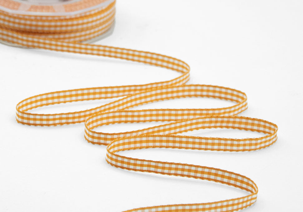 bamby due 6 mm arancio perla