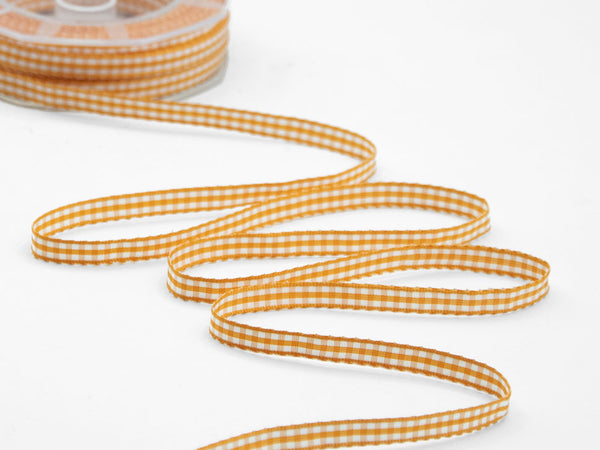 bamby due 6 mm arancio perla