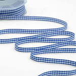 bamby due 6 mm blu scuro
