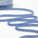 bamby due 6 mm blu scuro