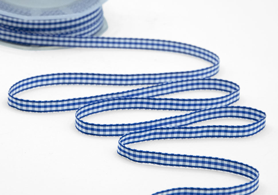 bamby due 6 mm blu scuro