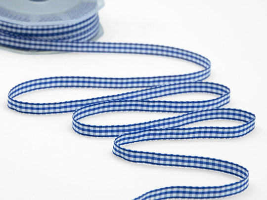 bamby due 6 mm blu scuro