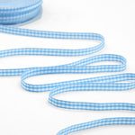 bamby due 6 mm azzurro baby