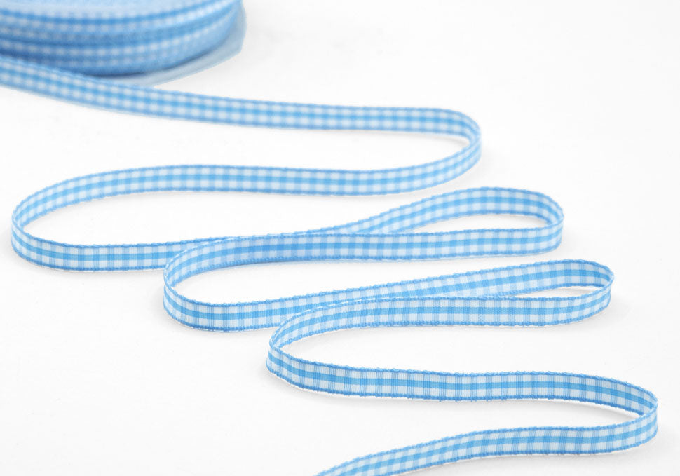bamby due 6 mm azzurro baby