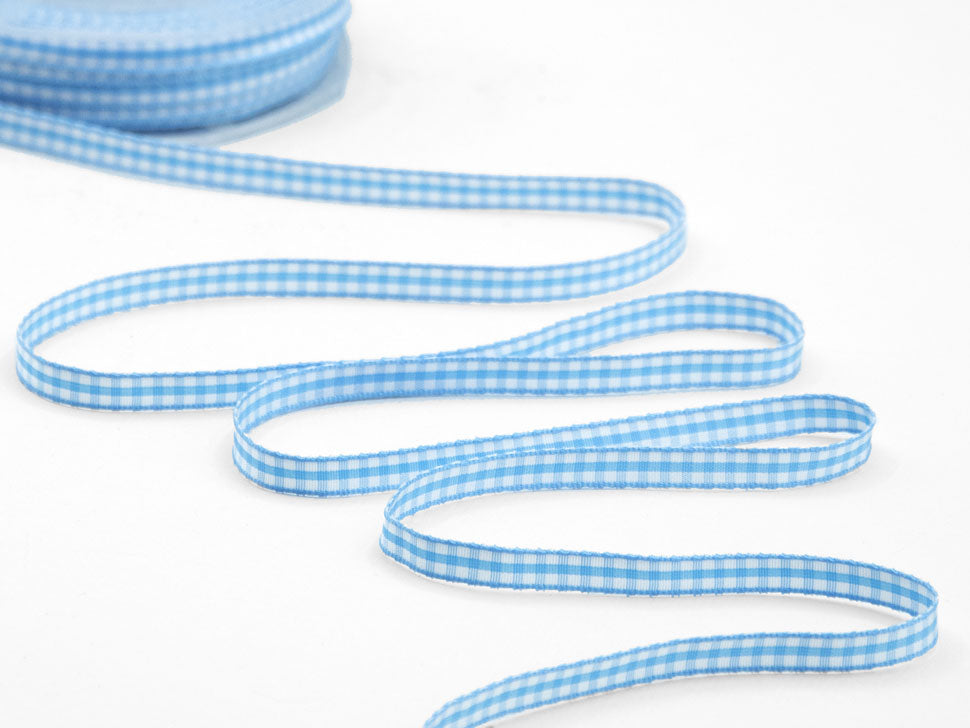 bamby due 6 mm azzurro baby