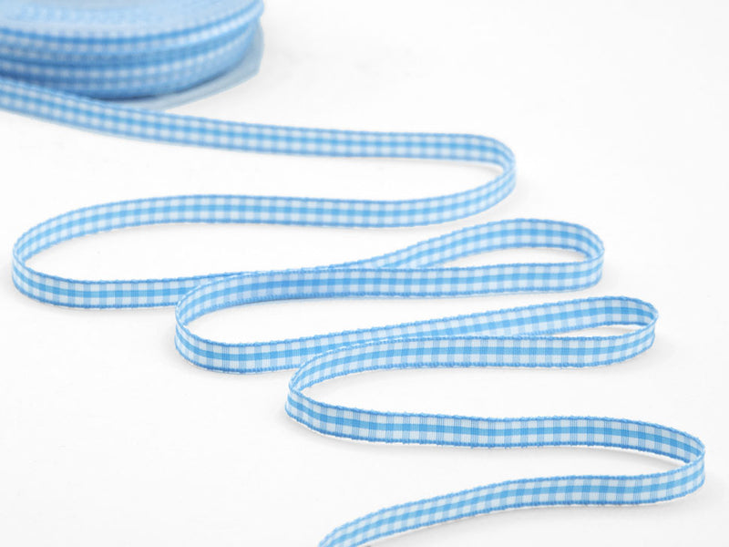 bamby due 6 mm azzurro baby