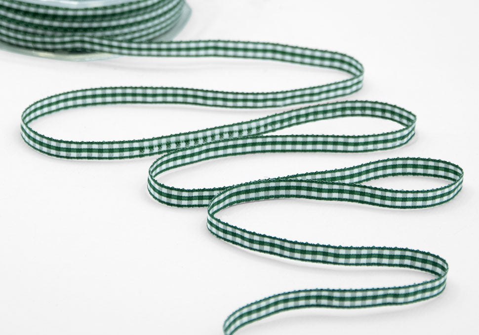 bamby due 6 mm verde inglese
