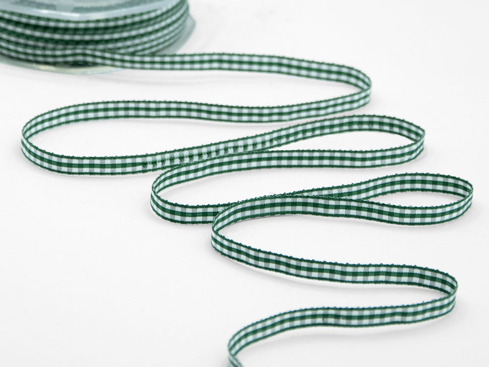 bamby due 6 mm verde inglese