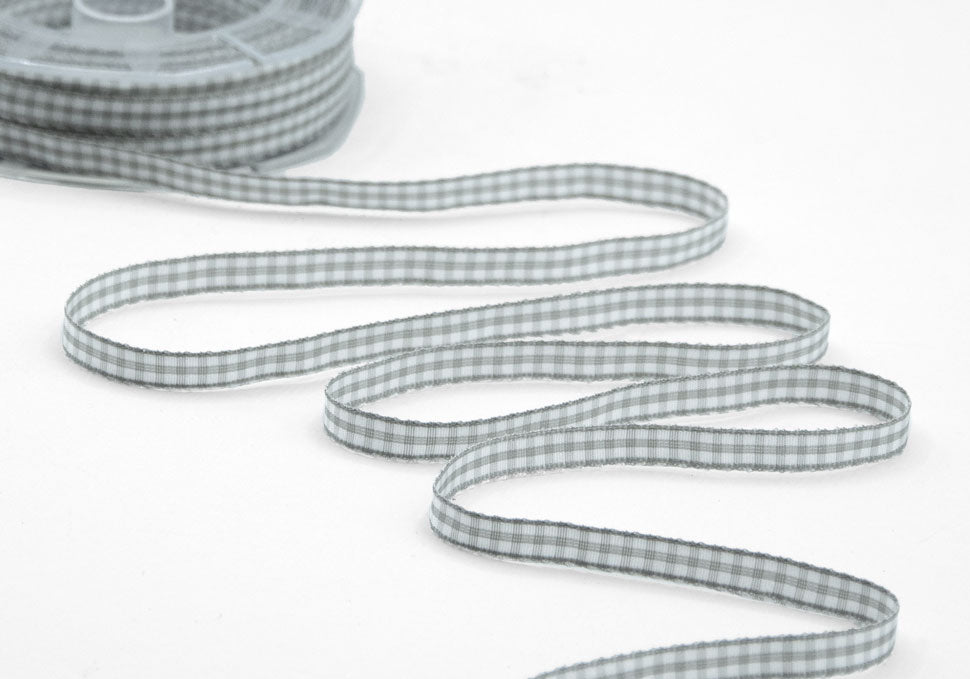 bamby due 6 mm grigio perla
