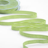 bamby due 10 mm verde pistacchio