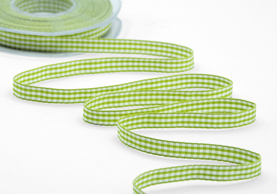 bamby due 10 mm verde pistacchio