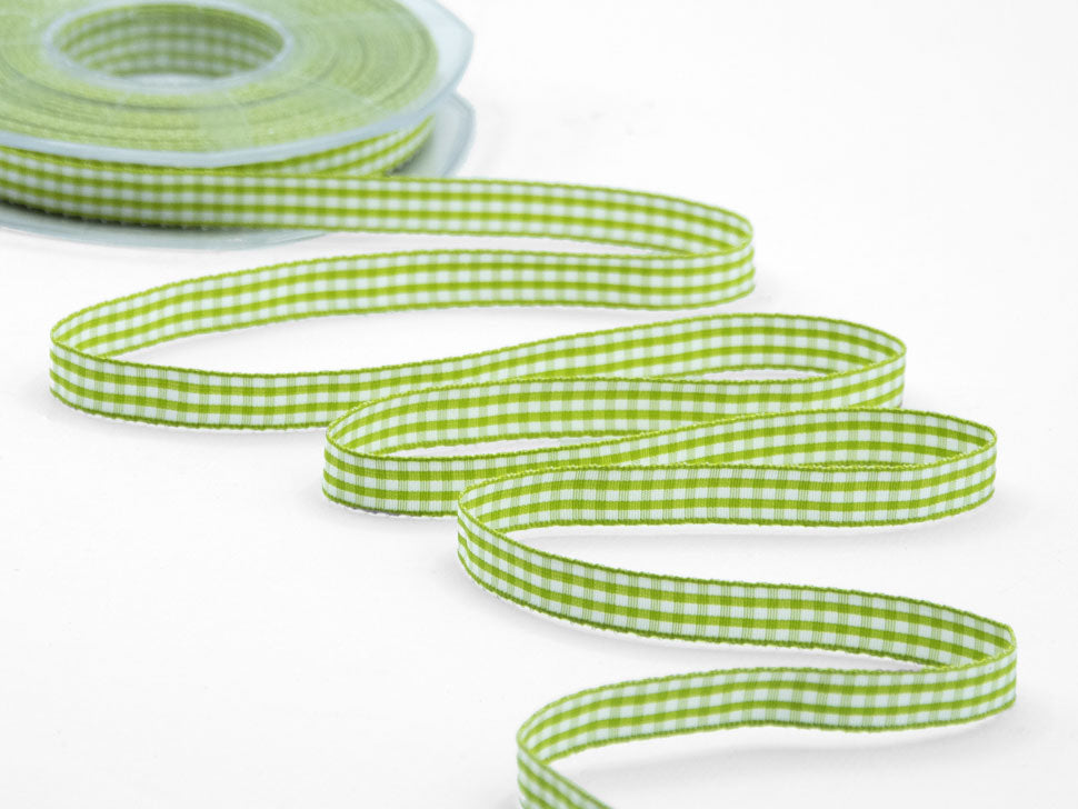 bamby due 10 mm verde pistacchio