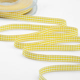 bamby due 10 mm giallo oro