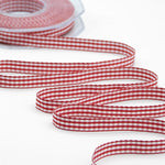bamby due 10 mm rosso