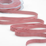 bamby due 10 mm rosso