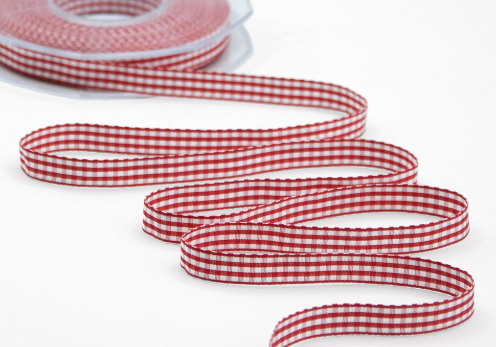 bamby due 10 mm rosso