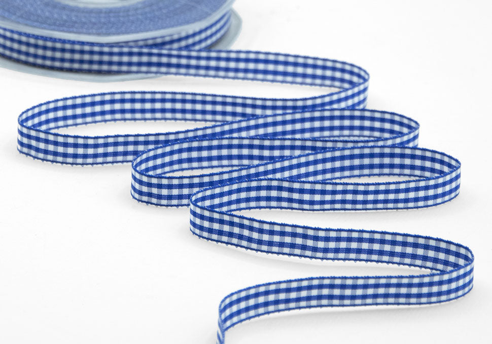 bamby due 10 mm blu scuro